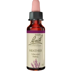 Dr. Bach Hedelyng Dråber (10 ml)