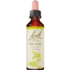 Dr. Bach Hunderose Dråber (10 ml)
