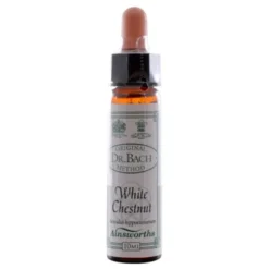 Dr. Bach Hvid hestekastanie Engholm (10 ml)