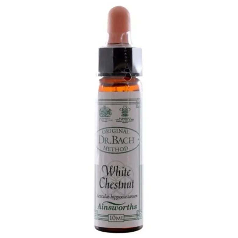 Dr. Bach Hvid hestekastanie Engholm (10 ml)