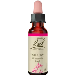 Dr. Bach Hvidpil Dråber (10 ml)