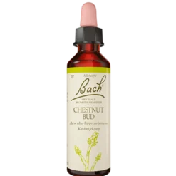 Dr. Bach Kastanieknop Dråber (10 ml)