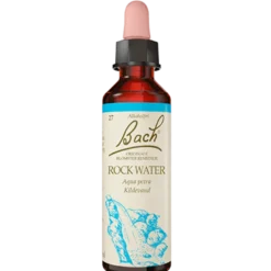 Dr. Bach Kildevand Dråber (10 ml)