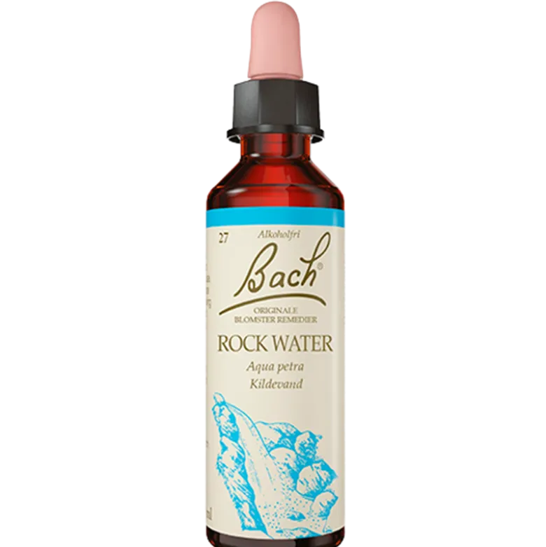 Dr. Bach Kildevand Dråber (10 ml)