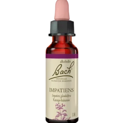 Dr. Bach Kæmpe-Balsamin Dråber (10 ml)