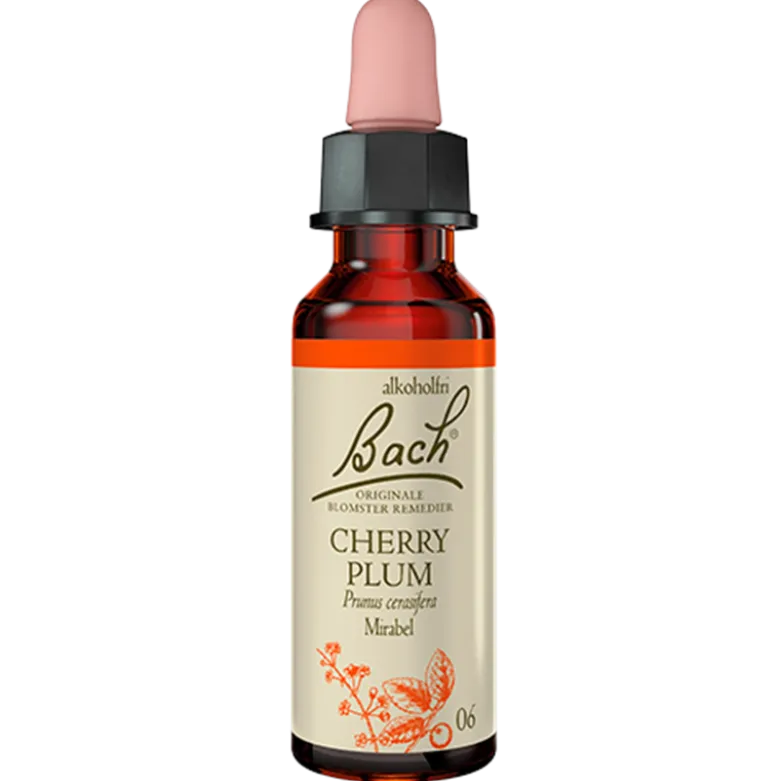 Dr. Bach Mirabel Dråber (10 ml)