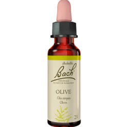 Dr. Bach Oliven (10 ml)