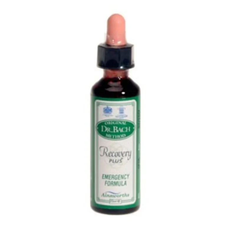Dr. Bach Recovery plus Engholm (20 ml)
