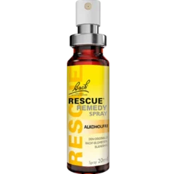 Dr. Bach Rescue Remedy Spray (20 ml)