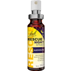 Dr. Bach Rescue R. Night Spray (20 ml)