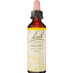 Dr. Bach Skovhejre Dråber (10 ml)