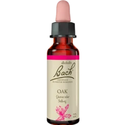 Dr. Bach Stilk-Eg Dråber (10 ml)