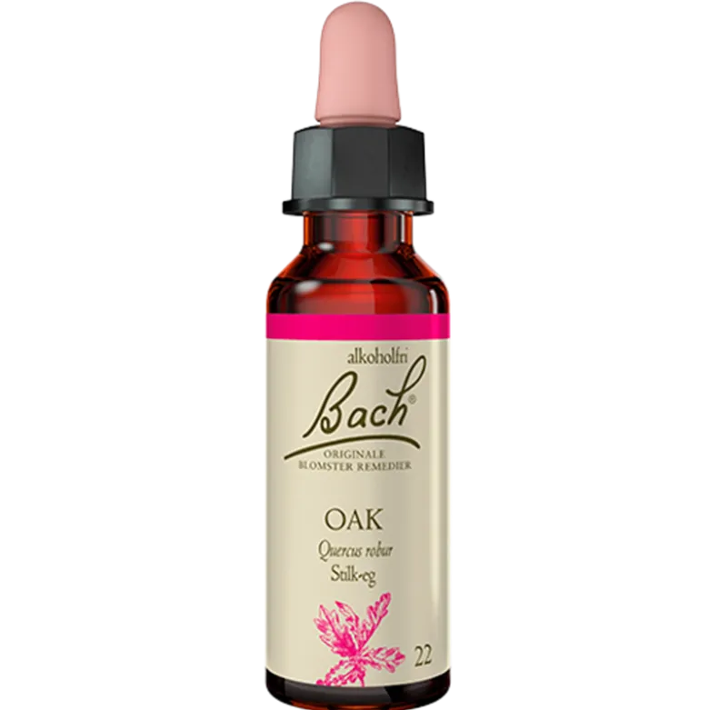 Dr. Bach Stilk-Eg Dråber (10 ml)