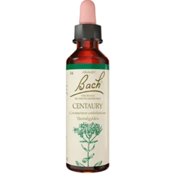 Dr. Bach Tusindgylden Dråber (10 ml)