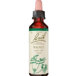 Dr. Bach Valnød Dråber (10 ml)