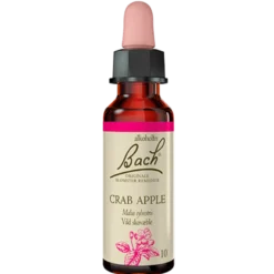 Dr. Bach Vild Skovæble Dråber (10 ml)
