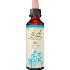 Dr. Bach Vinranke Dråber (10 ml)