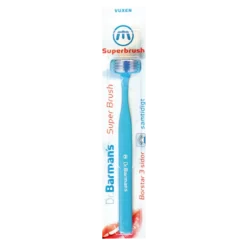Dr. Barman's SuperBrush Voksen (1 stk)