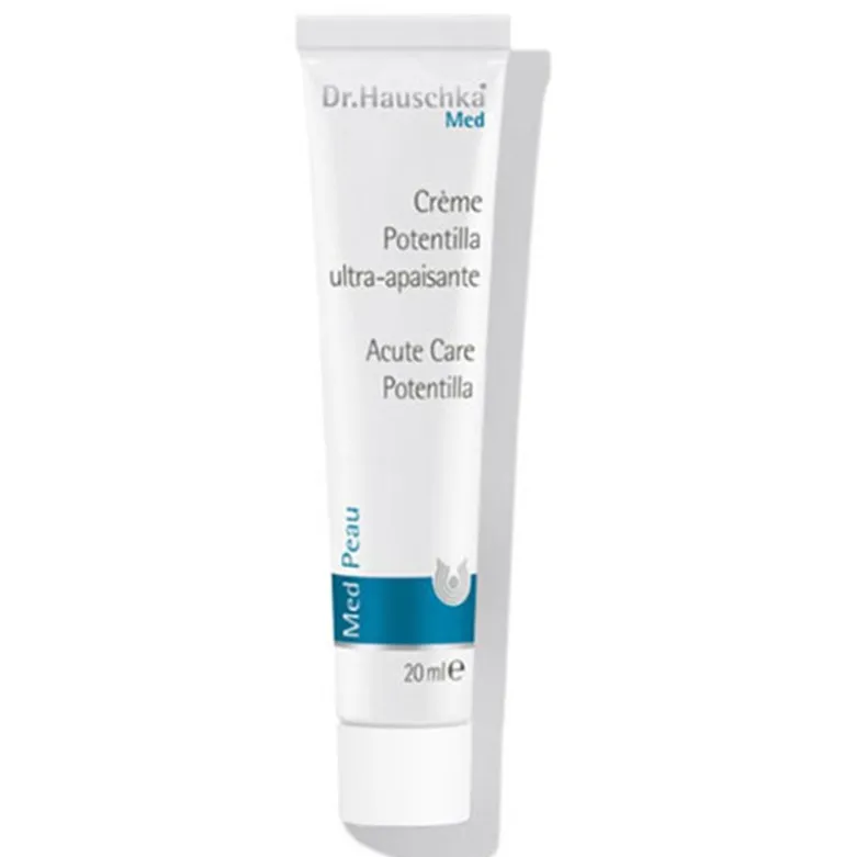 Dr. Hauschka Acute Care Potentilla (20 ml)