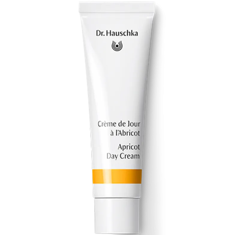 Dr. Hauschka Apricot Day Cream (30 ml)