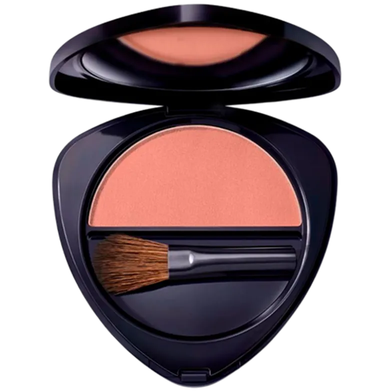 Dr. Hauschka Blush 02 Apricot (5 g)