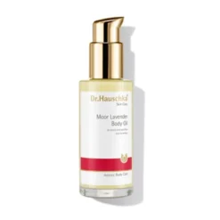 Dr. Hauschka Body Oil Moor Lavender (75 ml)