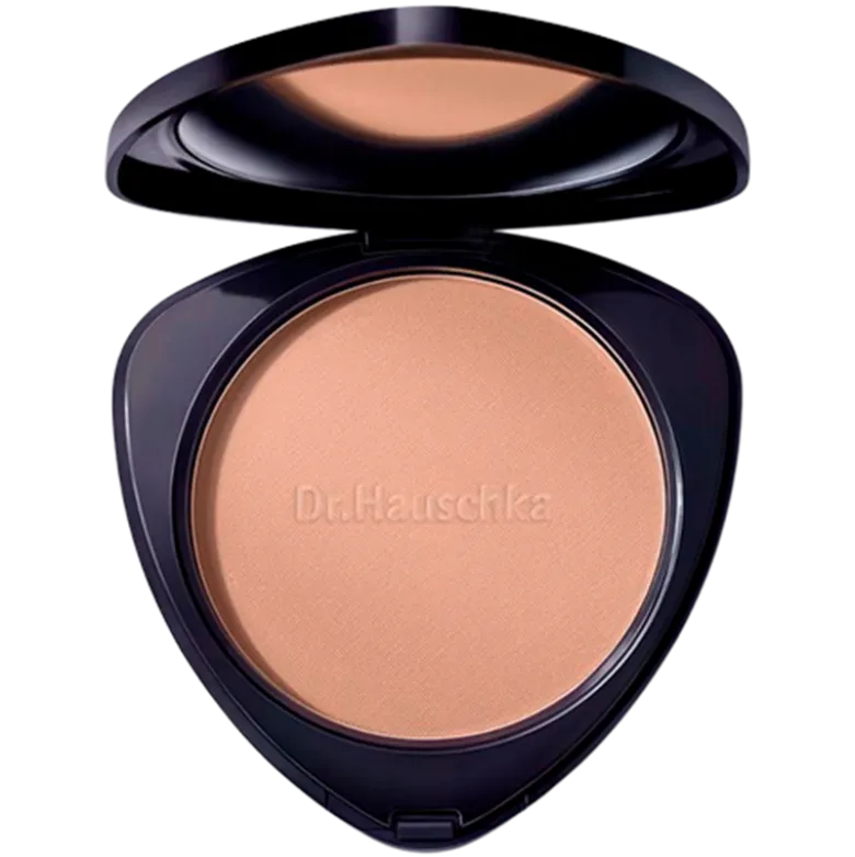 Dr. Hauschka Bronzing Powder 01 Bronze (1 stk)