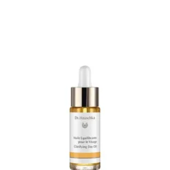 Dr. Hauschka Clarifying Day Oil (18 ml)