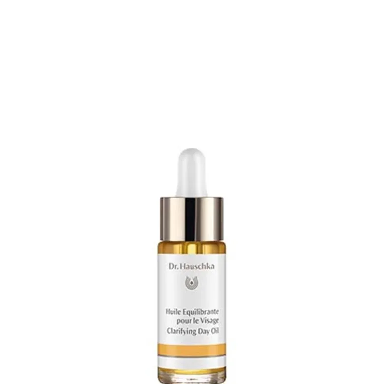 Dr. Hauschka Clarifying Day Oil (18 ml)
