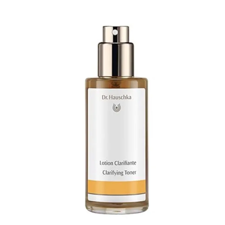 Dr. Hauschka Clarifying Toner (100 ml)