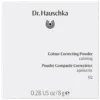 Dr. Hauschka Colour Correcting Powder 02 Calming (8 g)