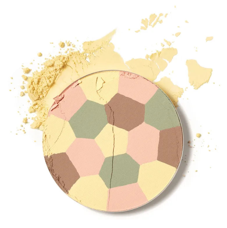 Dr. Hauschka Colour Correcting Powder 02 Calming (8 g)