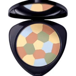 Dr. Hauschka Colour Correcting Powder 02 Calming (8 g)