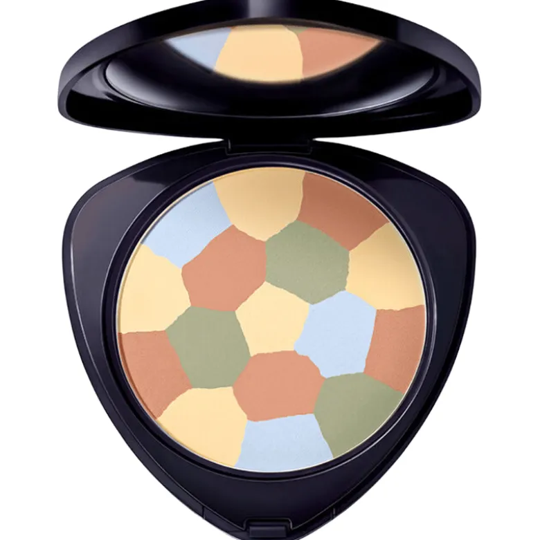 Dr. Hauschka Colour Correcting Powder 02 Calming (8 g)