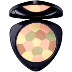 Dr. Hauschka Colour Correcting Powder 00 Translucent (1 stk)
