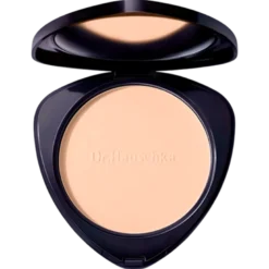 Dr. Hauschka Compact Powder 00: Translucent (8 g)