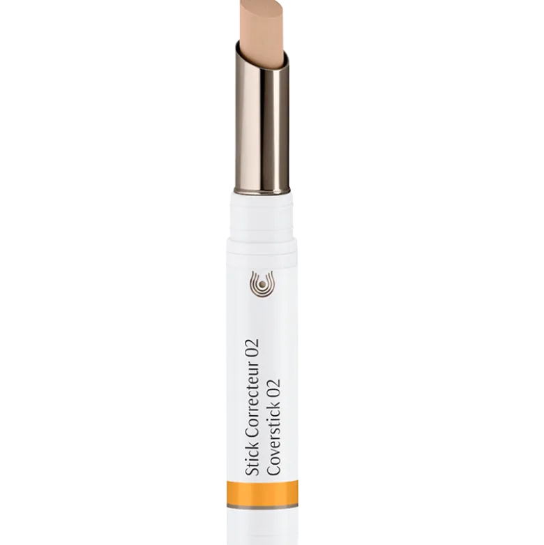 Dr. Hauschka Coverstick 02 Sand