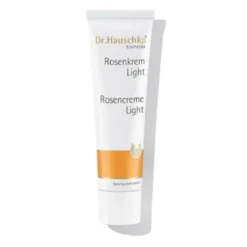 Dr. Hauschka Dagcreme Rose Light (30 ml)