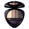 Dr. Hauschka Eye And Brow Palette 01 Stone (1 stk)