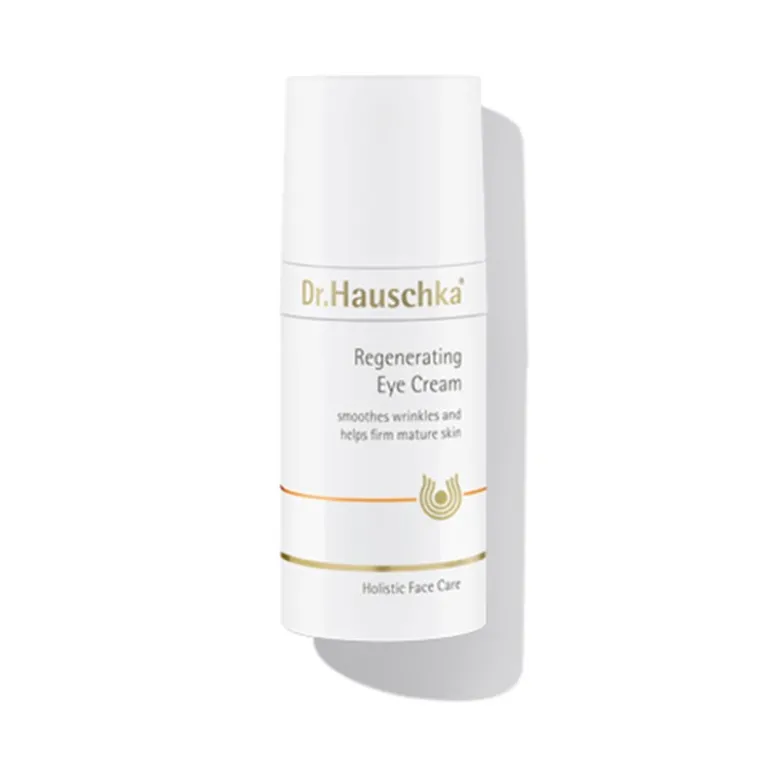 Dr. Hauschka Eye Cream Regenerating (15 ml)