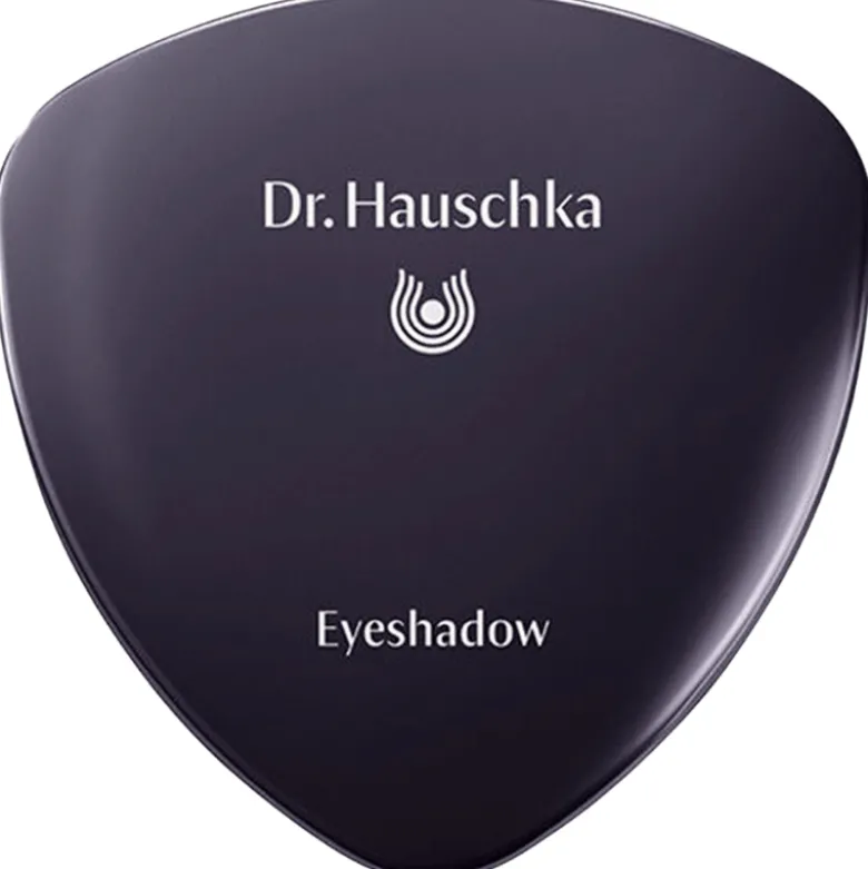 Dr. Hauschka Eyeshadow 07 Aquamarine (1,4 g)
