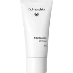 Dr. Hauschka Foundation 02 Almond (30 ml)