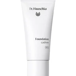 Dr. Hauschka Foundation 001 Cashew (30 ml)