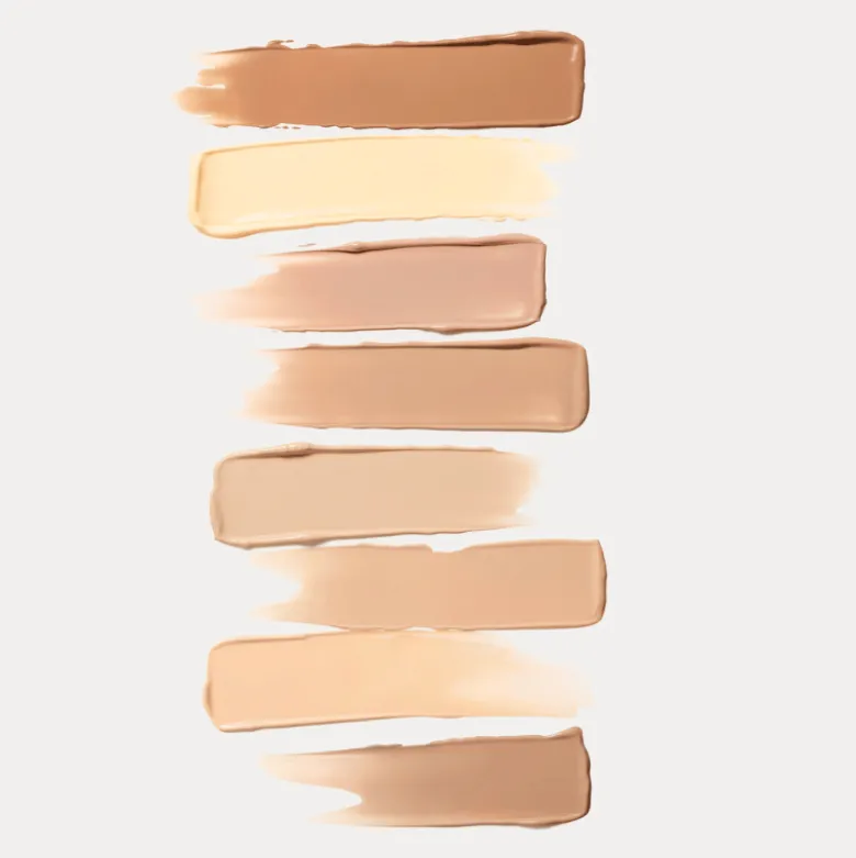 Dr. Hauschka Foundation 001 Cashew (30 ml)