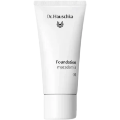Dr. Hauschka Foundation 01 Macadamia (30 ml)