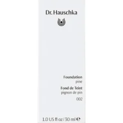 Dr. Hauschka Foundation 002 Pine (30 ml)