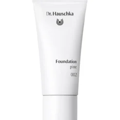 Dr. Hauschka Foundation 002 Pine (30 ml)