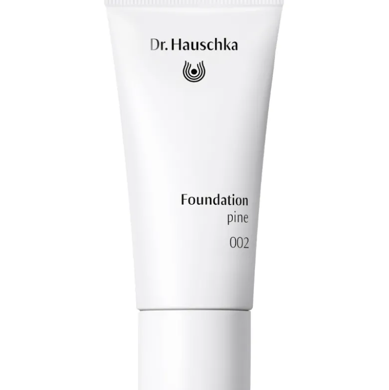 Dr. Hauschka Foundation 002 Pine (30 ml)