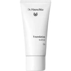 Dr. Hauschka Foundation 06 Walnut (30 ml)