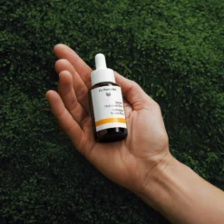 Dr. Hauschka Hydrating Serum Plus (30 ml)